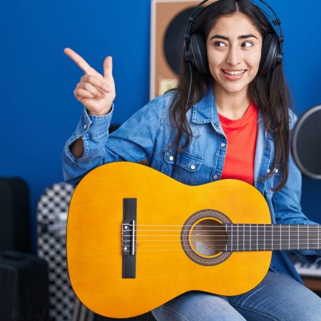 élève satisfaite des cours de musique rogner