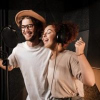 sourire chant